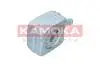 Радиатор масляный VW T4/LT/Crafter (88-136PS) 2.5TDI (теплообменник)) KAMOKA 7730008 (фото 2)