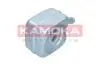 Радиатор масляный VW T4/LT/Crafter (88-136PS) 2.5TDI (теплообменник)) KAMOKA 7730009 (фото 2)