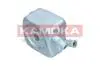 Радиатор масляный VW T4/LT/Crafter (88-136PS) 2.5TDI (теплообменник)) KAMOKA 7730009 (фото 3)