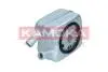 Радиатор масляный VW T4/LT/Crafter (88-136PS) 2.5TDI (теплообменник)) KAMOKA 7730009 (фото 4)