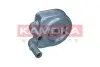 Радіатор масляний Citroen Berlingo/Peugeot Partner 1.9 D 98- (теплообмінник) KAMOKA 7730012 (фото 1)