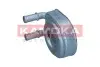 Радіатор масляний Citroen Berlingo/Peugeot Partner 1.9 D 98- (теплообмінник) KAMOKA 7730012 (фото 2)