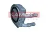 Радіатор масляний Citroen Berlingo/Peugeot Partner 1.9 D 98- (теплообмінник) KAMOKA 7730012 (фото 4)