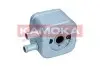 Радіатор масляний VW Golf IV 1.9TDI (теплообмінник) KAMOKA 7730013 (фото 1)
