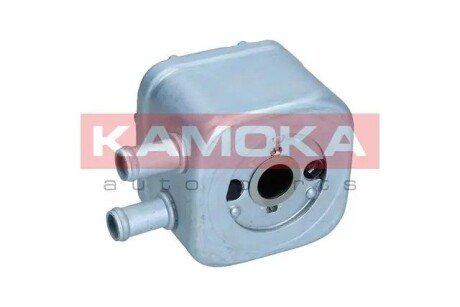 Радиатор масляный VW Golf IV 1.9TDI (теплообменник) KAMOKA 7730013