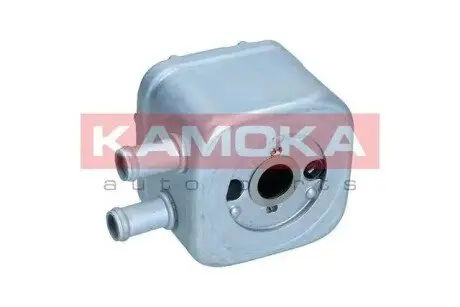 Радиатор масляный VW Golf IV 1.9TDI (теплообменник) KAMOKA 7730013