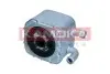 Радиатор масляный VW Passat/Audi A4/A6 2.5TDI 00- KAMOKA 7730014 (фото 1)