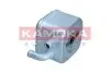 Радиатор масляный VW Passat/Audi A4/A6 2.5TDI 00- KAMOKA 7730014 (фото 2)