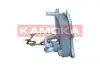 Радиатор масляный VW Golf V/VI 1.4TSI 03-13/Passat 1.4TSI 07-10/1.6FSI 05-08 (теплообменник) KAMOKA 7730021 (фото 2)