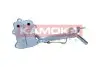 Радиатор масляный VW Golf V/VI 1.4TSI 03-13/Passat 1.4TSI 07-10/1.6FSI 05-08 (теплообменник) KAMOKA 7730021 (фото 3)