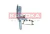 Радиатор масляный VW Golf V/VI 1.4TSI 03-13/Passat 1.4TSI 07-10/1.6FSI 05-08 (теплообменник) KAMOKA 7730021 (фото 4)