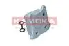 Радіатор масляний VW Caddy III 1.2TSI 10-15 (теплообмінник) KAMOKA 7730022 (фото 3)