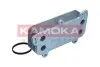 Радиатор масляный VW T5 2.5TDI 03-09 (теплообменник) KAMOKA 7730026 (фото 3)