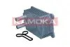 Радіатор масляний Ford Transit 2.4DI/TDCI 00- (теплообмінник) KAMOKA 7730031 (фото 2)