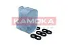 Радiатор масляний KAMOKA 7730045 (фото 4)