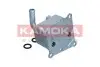Радиатор масляный Ford Transit 1.8TDCi 02-13 (теплообменник) KAMOKA 7730048 (фото 3)