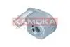 Радиатор масляный Fiat Ducato 2.3D 06- KAMOKA 7730059 (фото 1)