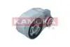 Радиатор масляный Fiat Ducato 2.3D 06- KAMOKA 7730059 (фото 2)