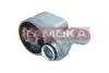 Радиатор масляный Fiat Ducato 2.3D 06- KAMOKA 7730059 (фото 3)