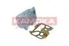 Радіатор масляний Audi A4/A5/A6/A7/A8/Q5/Q7/Q8 3.0 TDI 14- (теплообмінник) KAMOKA 7730071 (фото 1)