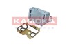 Радиатор масляный Audi A4/A5/A6/A7/A8/Q5/Q7/Q8 3.0 TDI 14- (теплообменник) KAMOKA 7730071 (фото 2)