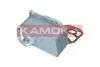 Радіатор масляний Audi A4/A5/A6/A7/A8/Q5/Q7/Q8 3.0 TDI 14- (теплообмінник) KAMOKA 7730071 (фото 4)