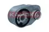 Радиатор масляный Fiat Ducato 2.3D 06- KAMOKA 7730077 (фото 3)
