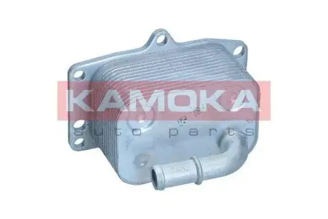 Радиатор масла Citroen Jumpy/Peugeot Expert 2.0i 07- (теплообменник) KAMOKA 7730081