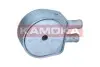 Радiатор масляний KAMOKA 7730098 (фото 3)