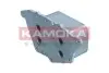 Радiатор масляний 11428574002, 11428585236, DRM21009 KAMOKA 7730100 (фото 4)