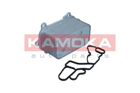 Масляний радіатор KAMOKA 7730134