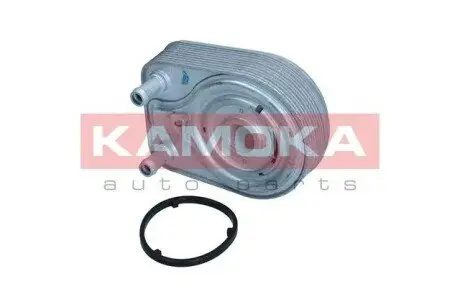 Радiатор масляний KAMOKA 7730148