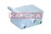 Радiатор масляний KAMOKA 7730151 (фото 3)