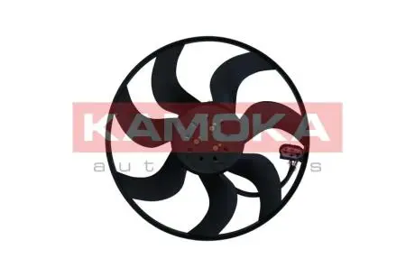 Вентилятор радiатора KAMOKA 7742039