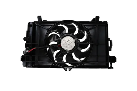 Вентилятор радiатора KAMOKA 7742048