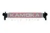 Iнтеркулер AUDI A1 10-15/SEAT IBIZA IV 08-15/TOLEDO 12-15/VW POLO V 09- KAMOKA 7750012 (фото 1)