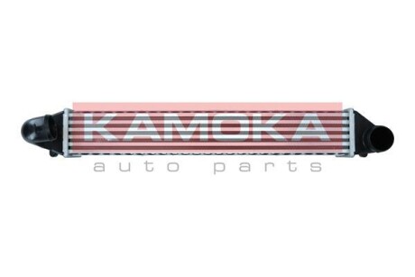 Радиатор интеркулера VW Sharan 1.8 T/1.9 TDI 95- KAMOKA 7750038