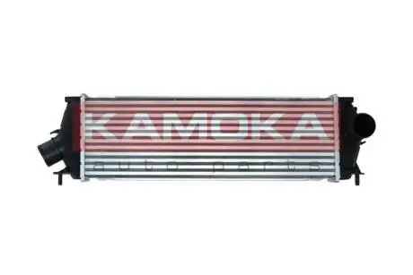Интеркулер KAMOKA 7750061
