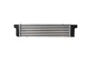 Радіатор інтеркулера BMW 1 (E81/E82/E87/E88)/3 (E90/E91)/X1 (E84) 2.0 04-15 KAMOKA 7750063 (фото 2)