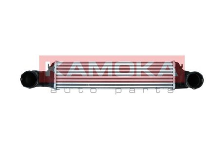 Радіатор інтеркулера BMW 3 (E46) 99-07/X3 (E83) 2.0/3.0 04-10 KAMOKA 7750075