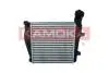 Радиатор интеркулера Audi Q7 3.0/4.2TDI 06-15/VW Touareg 2.5/3.0TDI 03-18 (L) KAMOKA 7750082 (фото 1)
