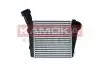 Радиатор интеркулера Audi Q7 3.0/4.2TDI 06-15/VW Touareg 2.5/3.0TDI 03-18 (L) KAMOKA 7750082 (фото 2)