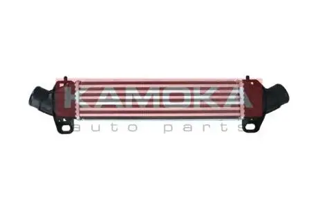 Радиатор интеркулера Ford Mondeo III 2.0-2.2 TDCI 00-07 KAMOKA 7750088