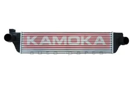 Радиатор интеркулера Renault Master 2.3dCi 10- KAMOKA 7750127