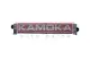 Радіатор інтеркулера Citroen Jumper/Fiat Ducato/Peugeot Boxer 2.0-3.0D 06- KAMOKA 7750131 (фото 1)