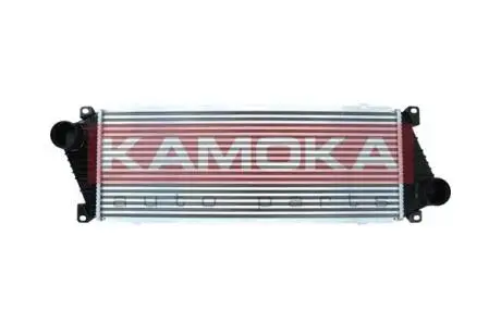 Радиатор интеркулера MB Sprinter TDI/CDI 96-06 KAMOKA 7750133