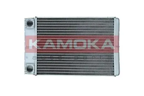 Радиатор печки MB C-class (W203) 00-07 KAMOKA 7760003