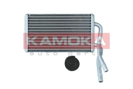 Радiатор пiчки KAMOKA 7760032
