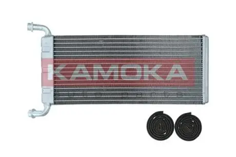 Радіатор пічки KAMOKA 7760036