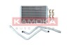 Радiатор пiчки CITROEN C8 02-/JUMPY 06-16/FIAT SCUDO 06-16/ULYSSE 02-11 KAMOKA 7760055 (фото 1)